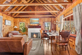 Tree Top Ranch Big Bear Lake